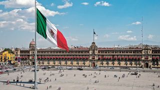 TRIP TO MEXICO
