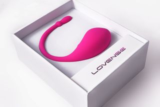 lovense luhs 2