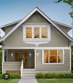 I wish my own house