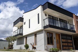 my house