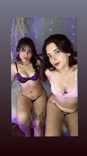 We want you to do your dogs domines we are your foxes