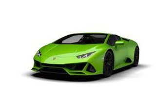 My big Car!
