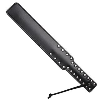 LEATHER OAR
