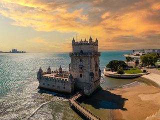 Traveling to Portugal