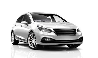 New Car