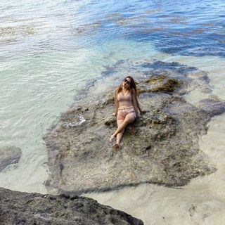 Lush toy, I need a Phone, Food, travel maybe. Love lot 's