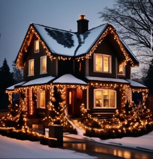 Dream House