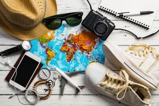 See the whole world)