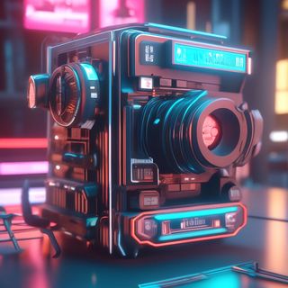 Camera