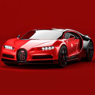 my Car