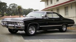 Chevrolet Impala 1967