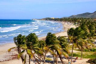islas margarita