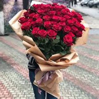 Flowers every day!