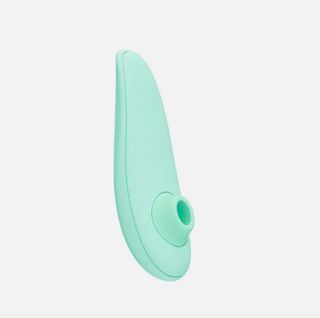 Vacuum vibrator Womanizer