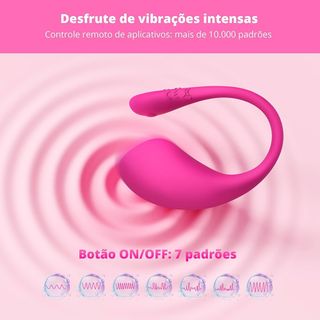 Lovense Lush 3