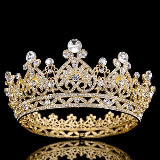 Be #1 in the queen of queens contest chart!