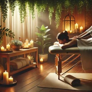 massage