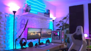 Contribute to me setup gamer 8000 TK