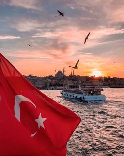 Türkiye. Istanbul
