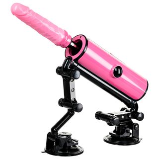 SEX machine
