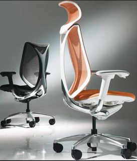 Work chair