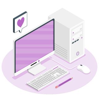 PC for work