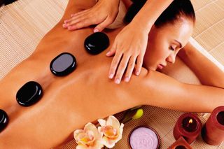 Spa Day