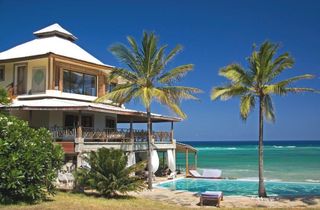 Paradise Island