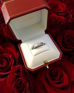 Cartier ?