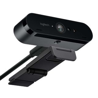 logitech brio