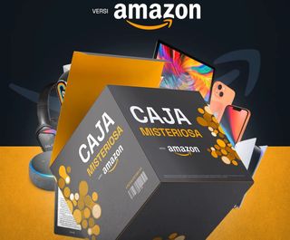 AMAZON
