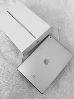 ✨ iPad 9th Gen