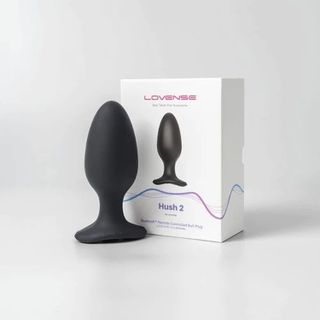 Plug  Anal