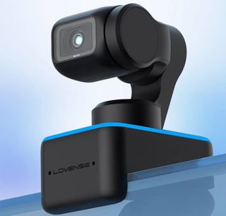 Lovense Cam