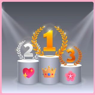 To be in the top 100 every week is the Queen of Queens