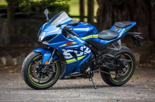 the bike of my dreams