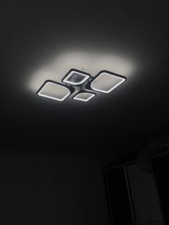 No credits