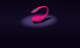 Lovense Lush 4