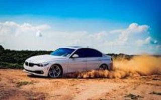 My dream car