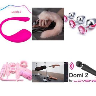 AngelAmaliaa wish list item 4 thumbnail