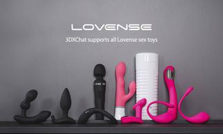 New sex toys
