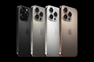 A new phone