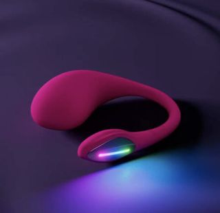 Lovense Lush 4 Pink
