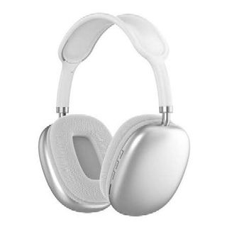 The Queen needs new headphones