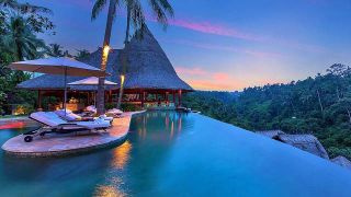 Holidays in Bali☀️