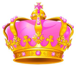 be your queen