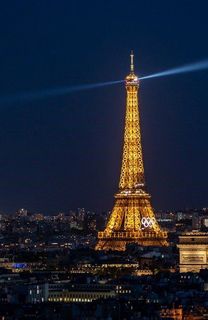 Travel to France!