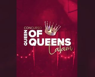 Queen Of Queens ❤
