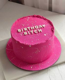MY BIRTHDAY