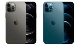 New phone